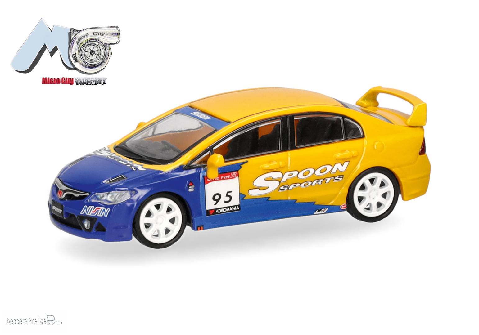 Herpa 87MC000090