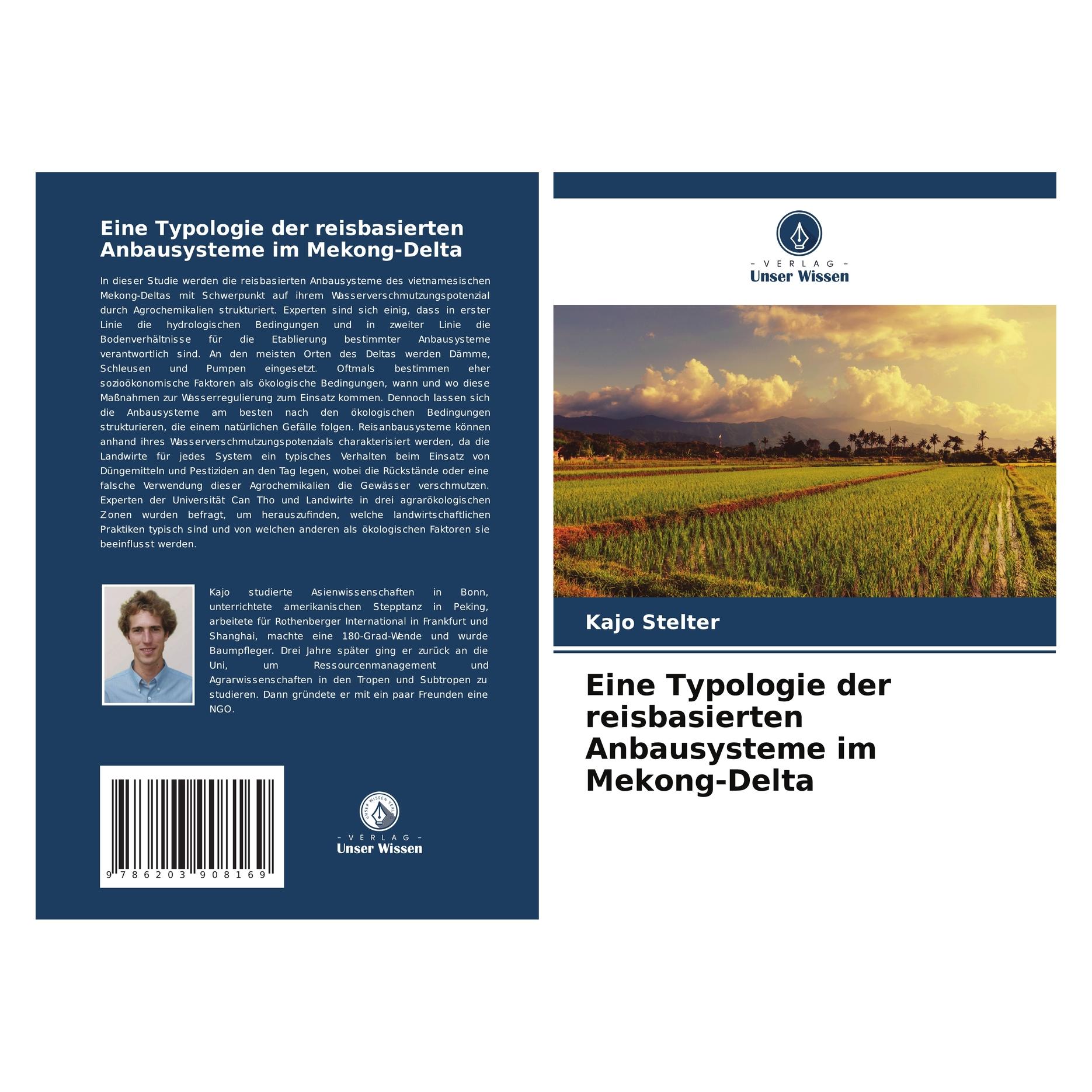 Bod Stelter:Eine Typologie der reisbasierte (Deutsch, Softcover, Kajo Stelter) (63553645)