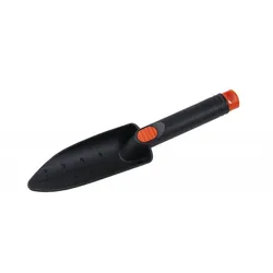 TRIZERATOP Blumenkelle Pflanzkelle Pflanzschaufel Gartenschaufel 310 mm