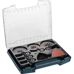 Bosch Professional 34 tlg -BOXX Innenausbau (2608662013)
