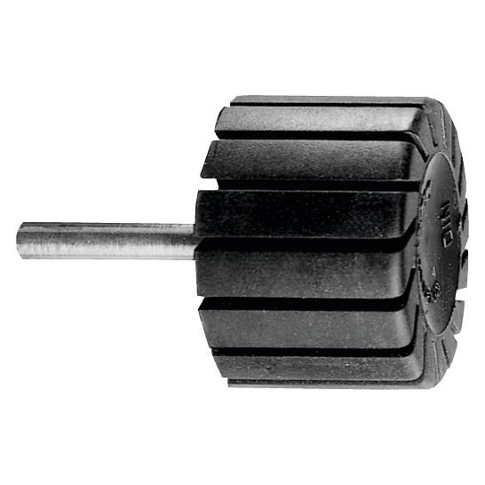 Bosch Professional Zubehör Handschleifklotz, Kork, 70 x 125 mm (Fein, Mittel) (2608608587)