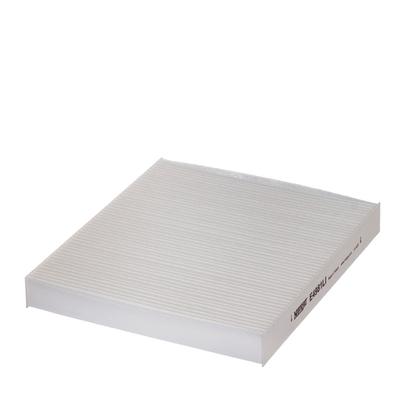 HENGST FILTER Innenraumfilter VW,AUDI,SKODA E4981LI 2Q0819644