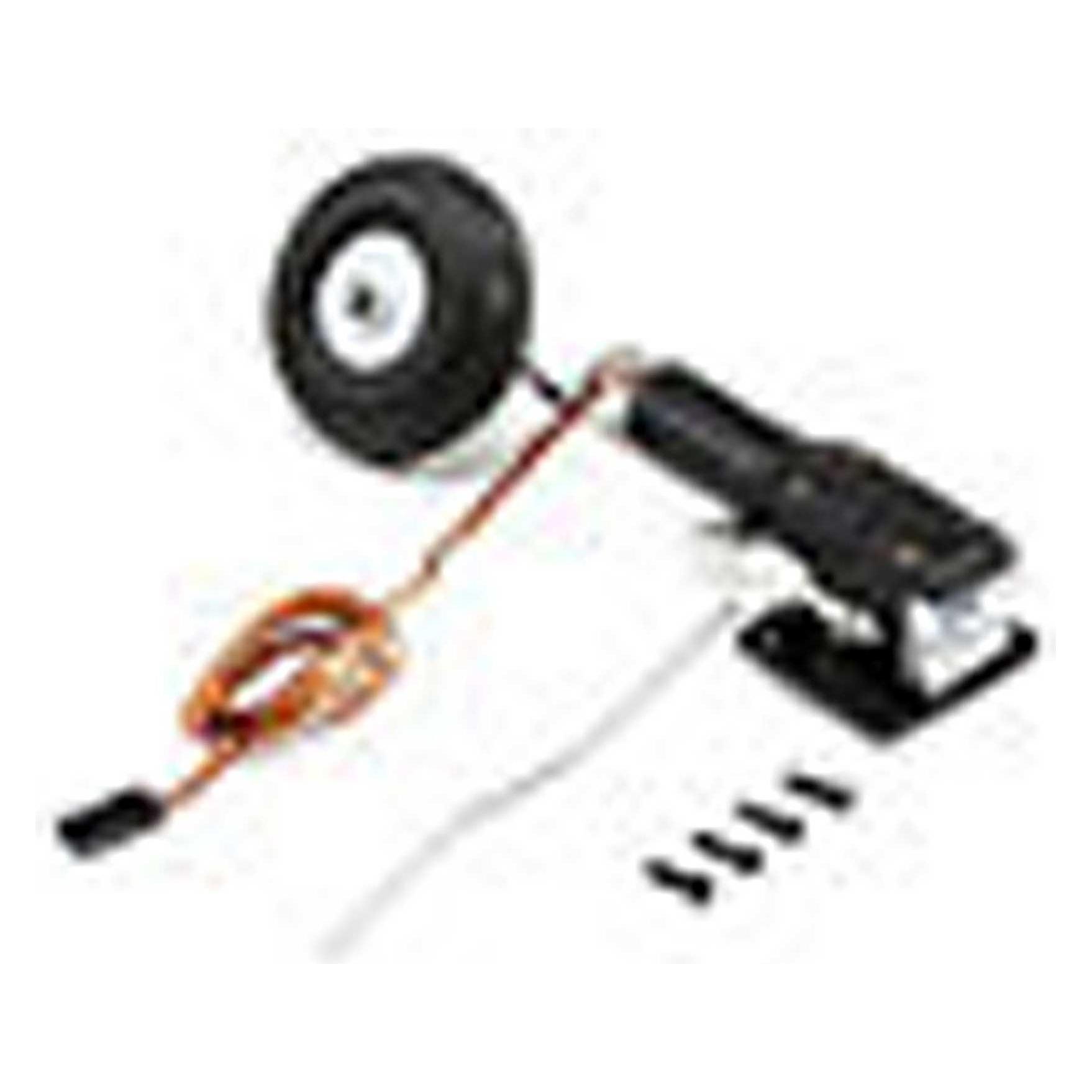 E-Flite Front Landing Gear System: Viper 70mm (EFLG7708)