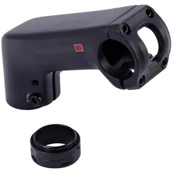 ergotec Vorbau Barracuda Ahead 110 mm schwarz