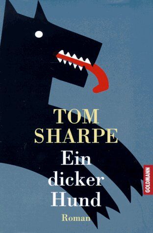 TOM SHARPE - Ein dicker Hund - Preis vom 09.10.2026 07:28:09 h