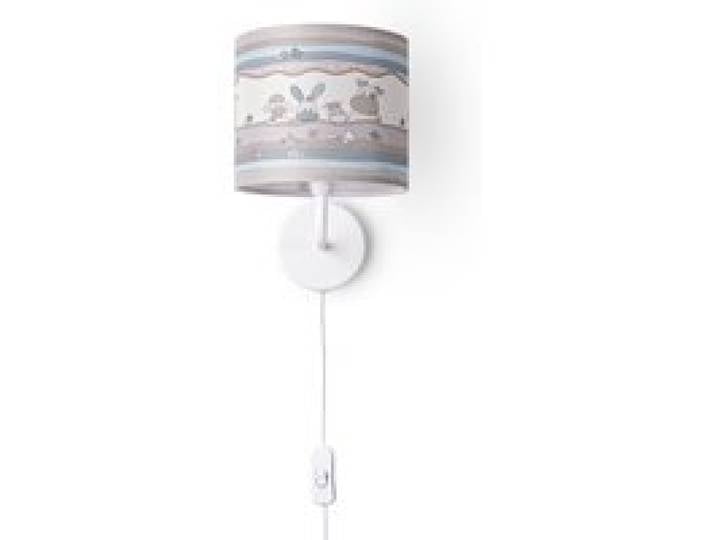 Applique murale Elio beige