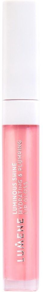 LUMENE Luminous Shine Lip Gloss 5ml