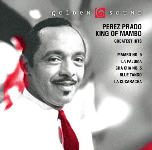 Perez Prado - King of Mambo-Greatest Hits - Preis vom 12.10.2026 11:37:12 h