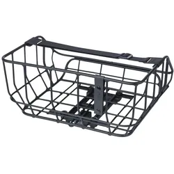 Basil, Velokorb, (25 l)