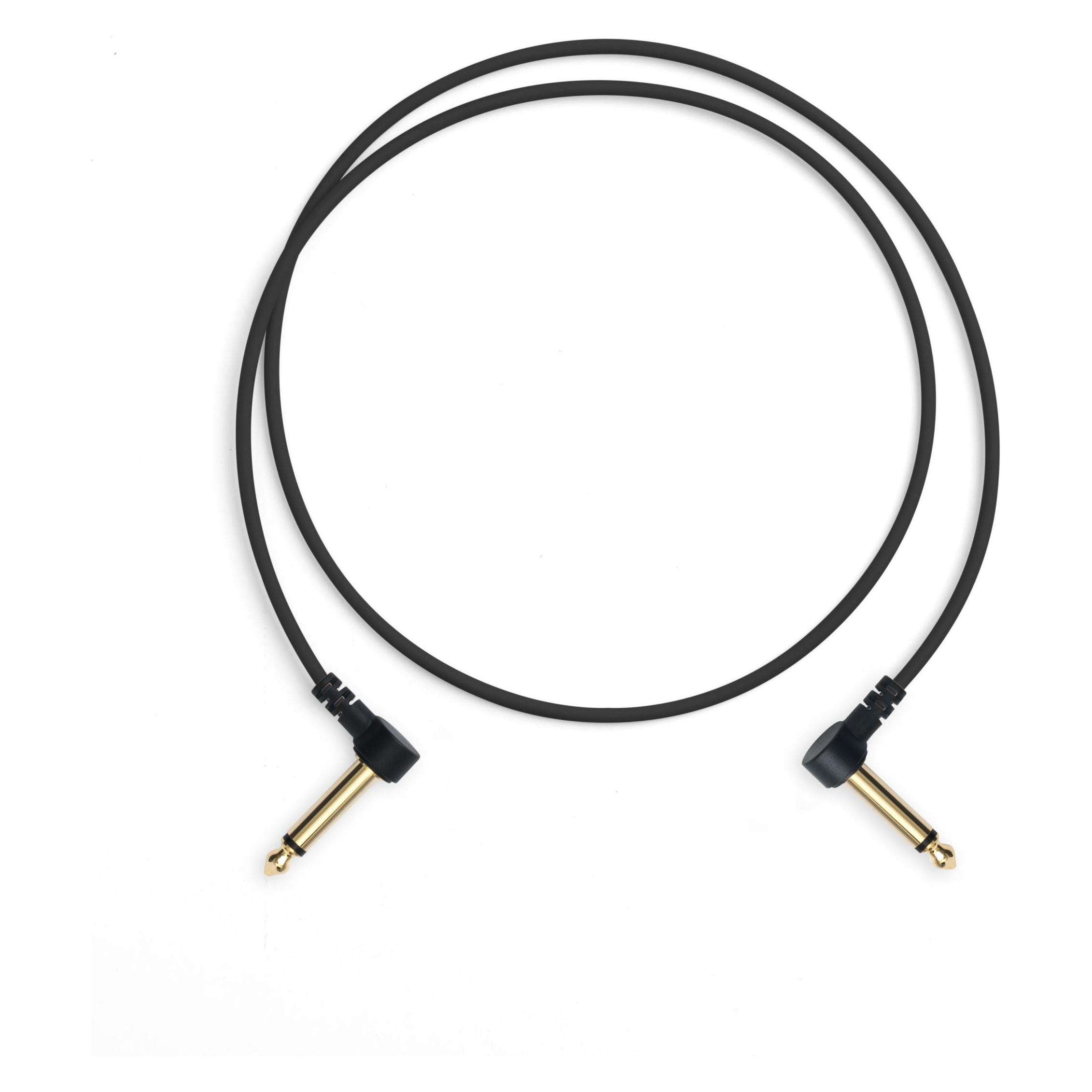 MyVolts ACV24LB - Candycords - Pedal To Pedal 35 black (56417869)