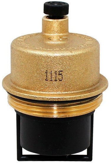 Baxi Valvola Sfogo Aria Jolly Degasatore Pompa Circolatore Caldaie Cod. 607290