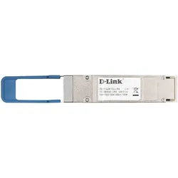 D-Link DEM-Q2810Q-LR4, 100G QSFP28 10 km Transceiver