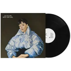 Various Publishers, Schallplatten, West End Girl (Lily Allen)