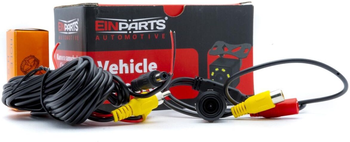 EINPARTS EPP039 Reversing camera