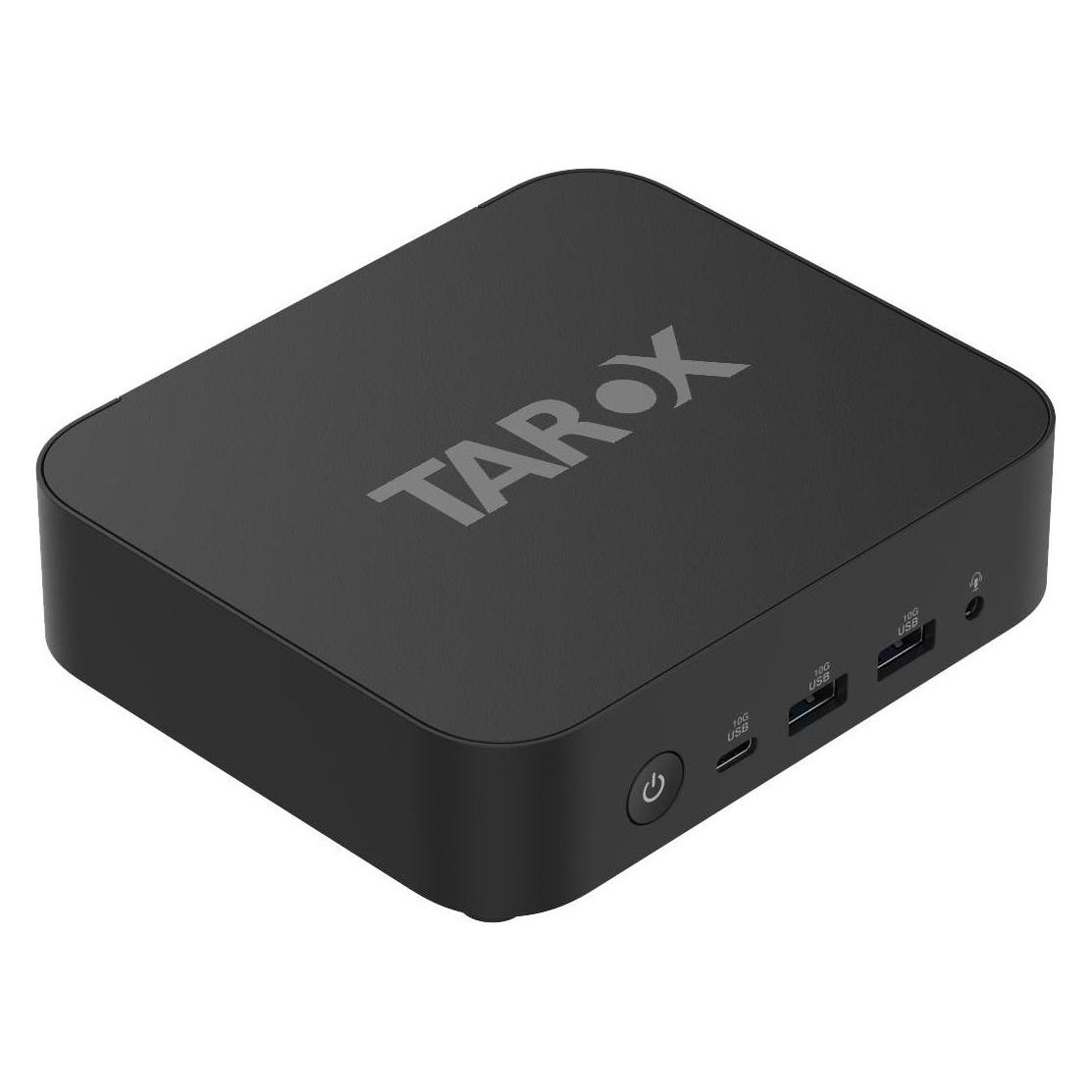 Tarox MINI-PC G14E - 8GB,120GB,W11P (120 GB, 8 GB) (2601162)