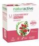 Naturactive Cranberry Urisanol 20 Sticks - Boîte 20 sticks