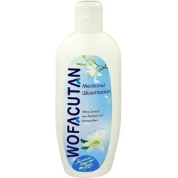 WOFACUTAN medicinal Waschlotion 220 ml