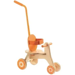 Djeco Puppendreirad