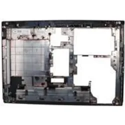 Lenovo Base Cover, Notebook Ersatzteile, Schwarz
