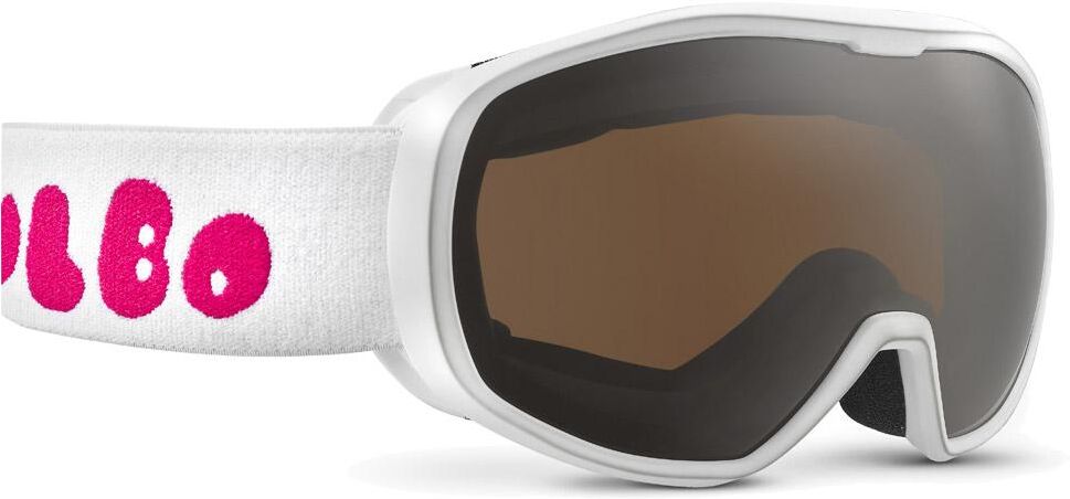 Julbo  - Spot Blanc Brun - Masque de Ski