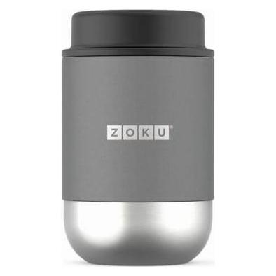ZOKU Food Jar L 500ml Stainless Steel (0.50 l) (35896930)