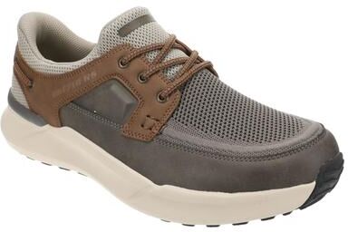 Skechers USA Toliver-Vito - Mens 10 Tan Slip On Medium