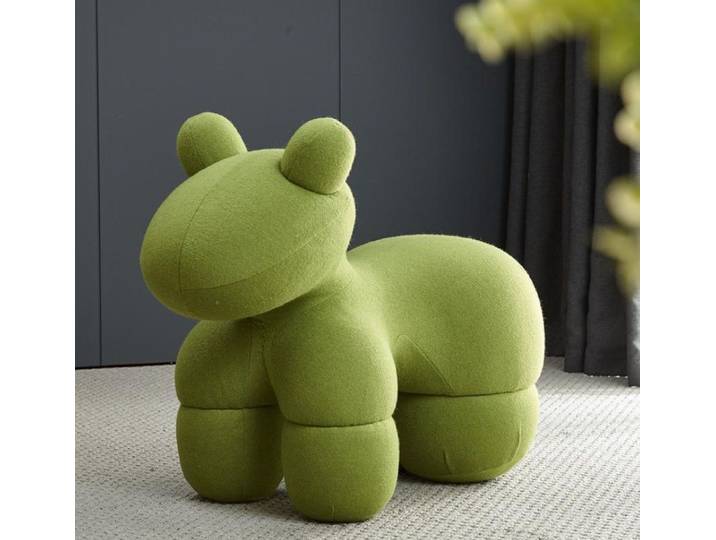 JVmoebel Kindersessel Design Ponystuhl für Kinder aus hochwertigem Material, Made in Europa