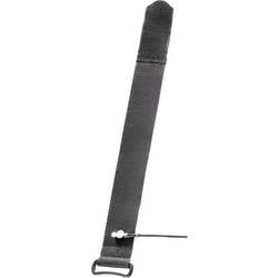 testo 0609 5602 Rohranlegefühler mit Pt100-Temperatursensor - für Messungen an Rohren Ø 6-120 mm Temperaturfühler 1 St.