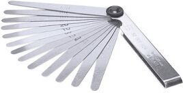 Kolbenschmidt Fühlerlehre 120000217001