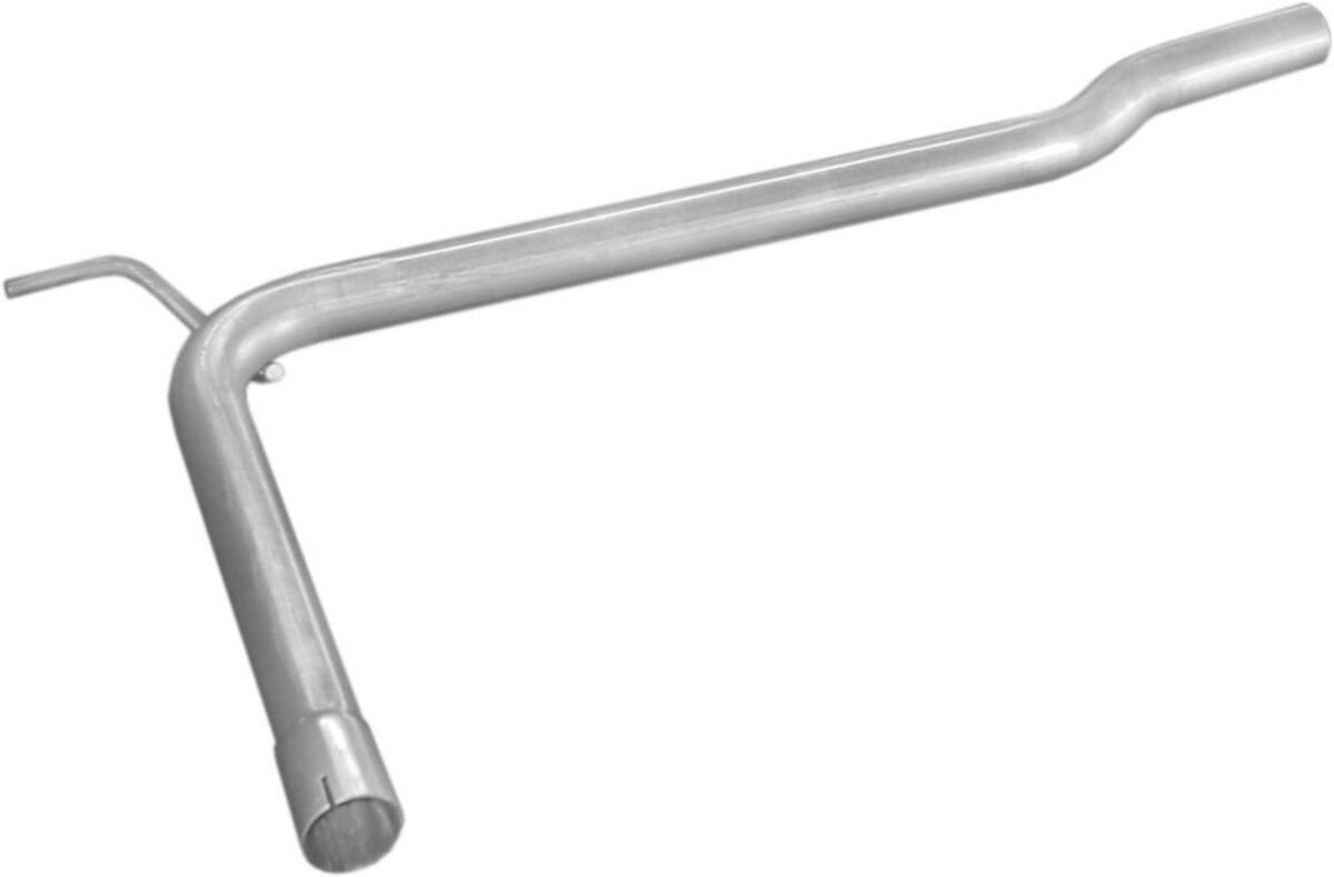 Abgasrohr 4MAX 0219-01-30416