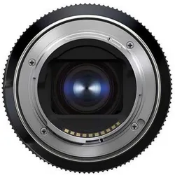 Tamron AF 20-40mm f/2.8 Di III VXD Sony E (Sony E, Vollformat), Objektiv, Schwarz