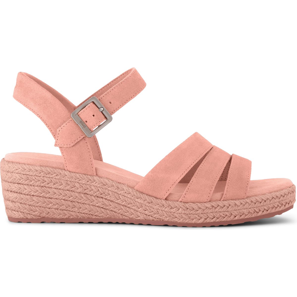 Toms Julia bloom suede 42 10023152-42
