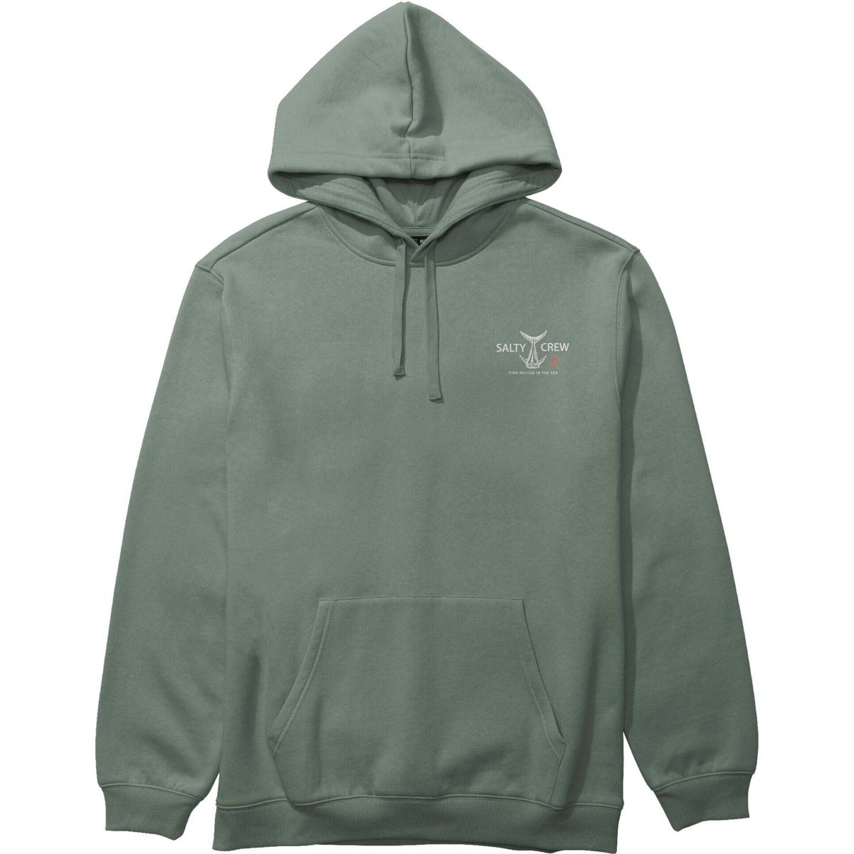 Salty Crew Ichiban Fleece laurel wreath (LRLW) L 20335486-LRLW-L