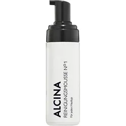 150ml Alcina No 1 Reinigungsmousse No 1