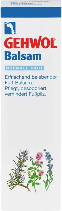 Gehwol Balsam 75 ml