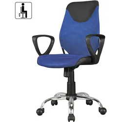 FineBuy, Bürostuhl, Dominik