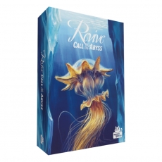 Matagot Revive - The Call of the Abyss Expansion - englisch 293778