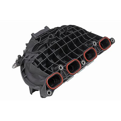 F.BECKER Saugrohr, Luftversorgung 57010005 für BMW