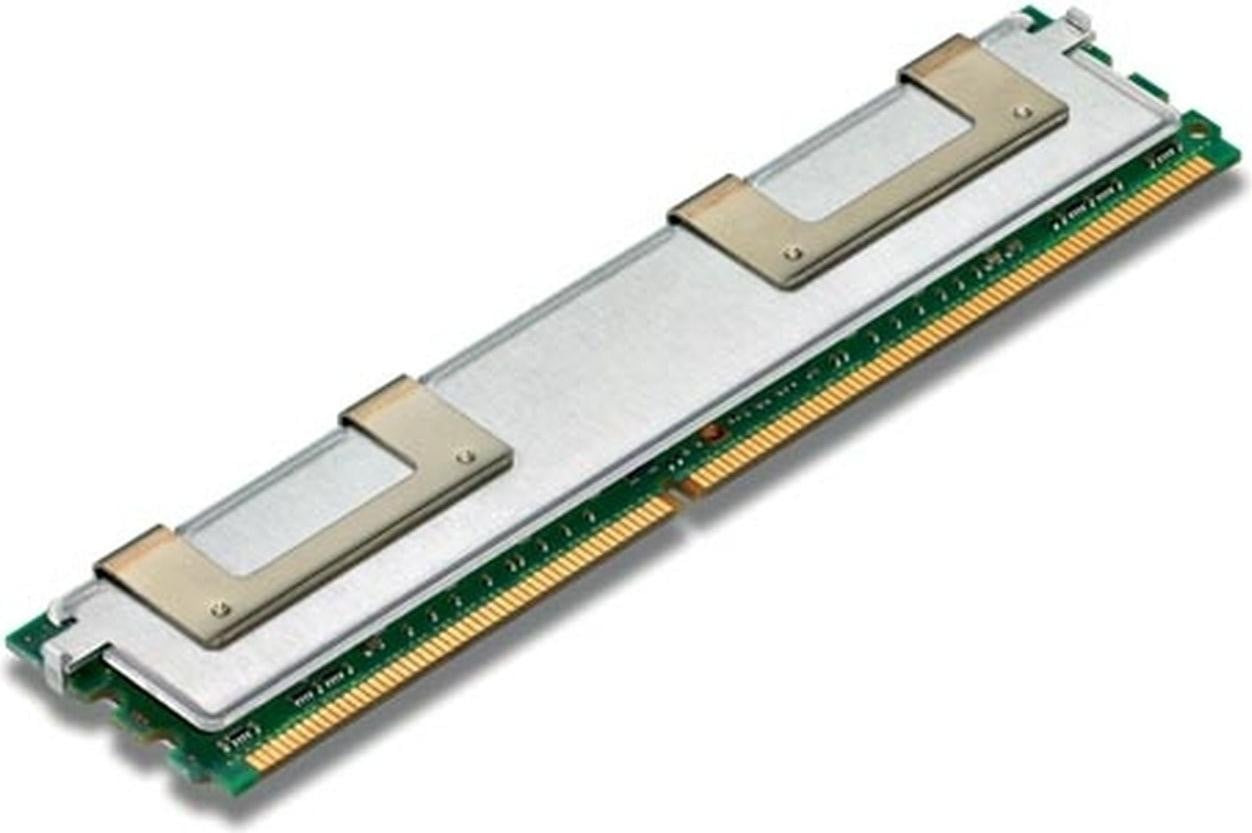 Fujitsu Memory 2GB (2x1GB) FBD533 PC2-4200F DDR2 533 MHz met ECC