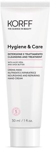 Korff Crema Mani 30 ml