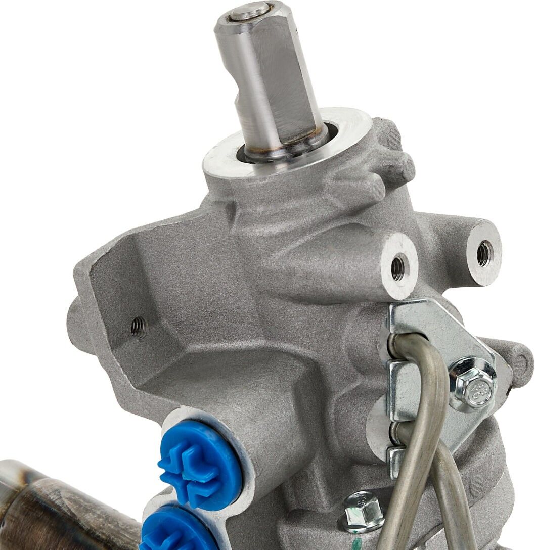 RIDEX 286S0803 Steering rack
