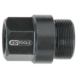 KS Tools 152.1192 Adapter M25x1,0mm, Siemens