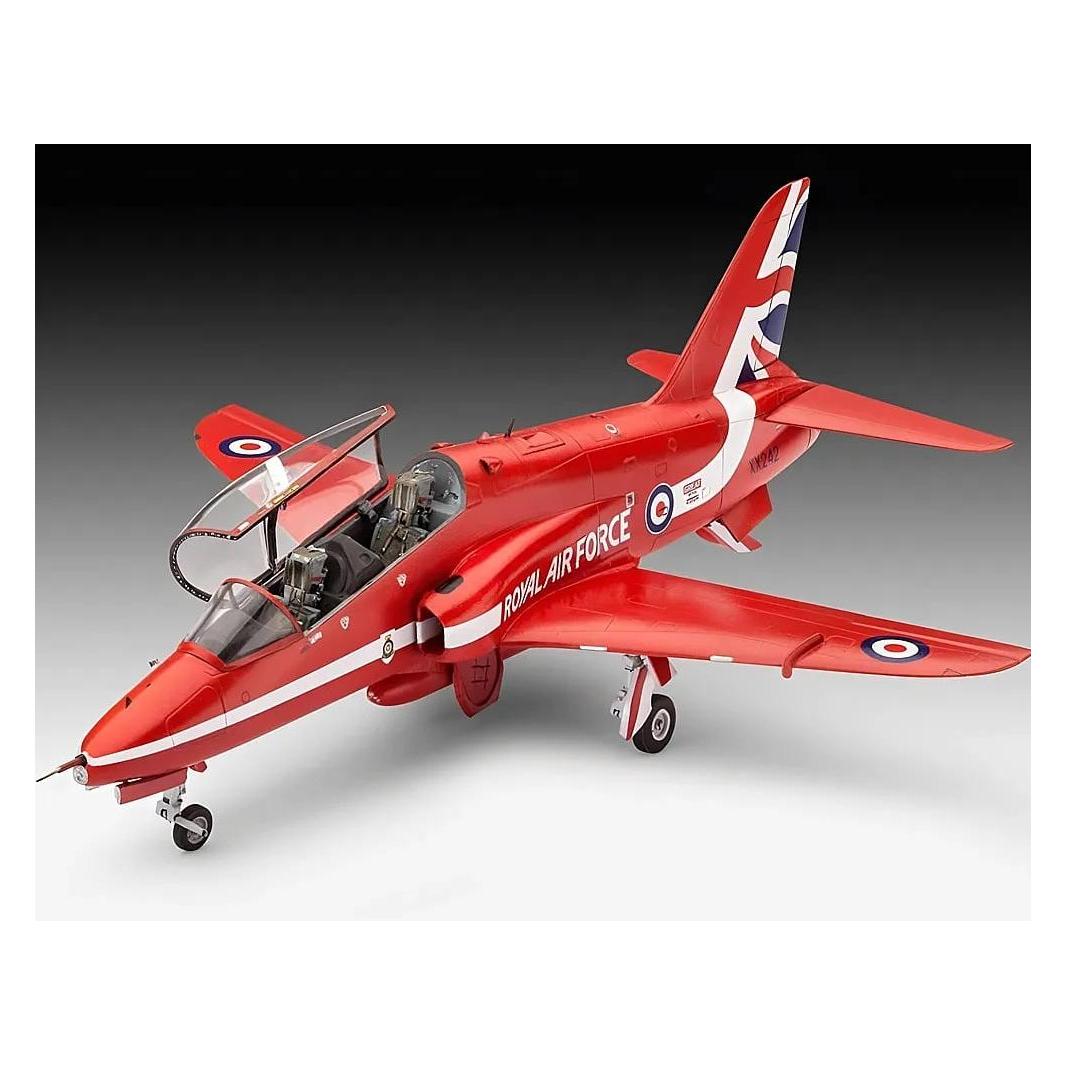 Revell MS Bae Hawk T.1 Red Arrows (REV 64921)