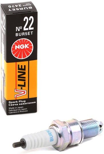 NGK 2470 Spark plug