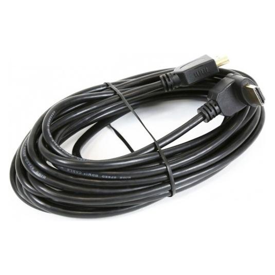 Omega OCHK54 HDMI-Kabel HDMI Typ A (Standard) (5 m) (OCHK54)