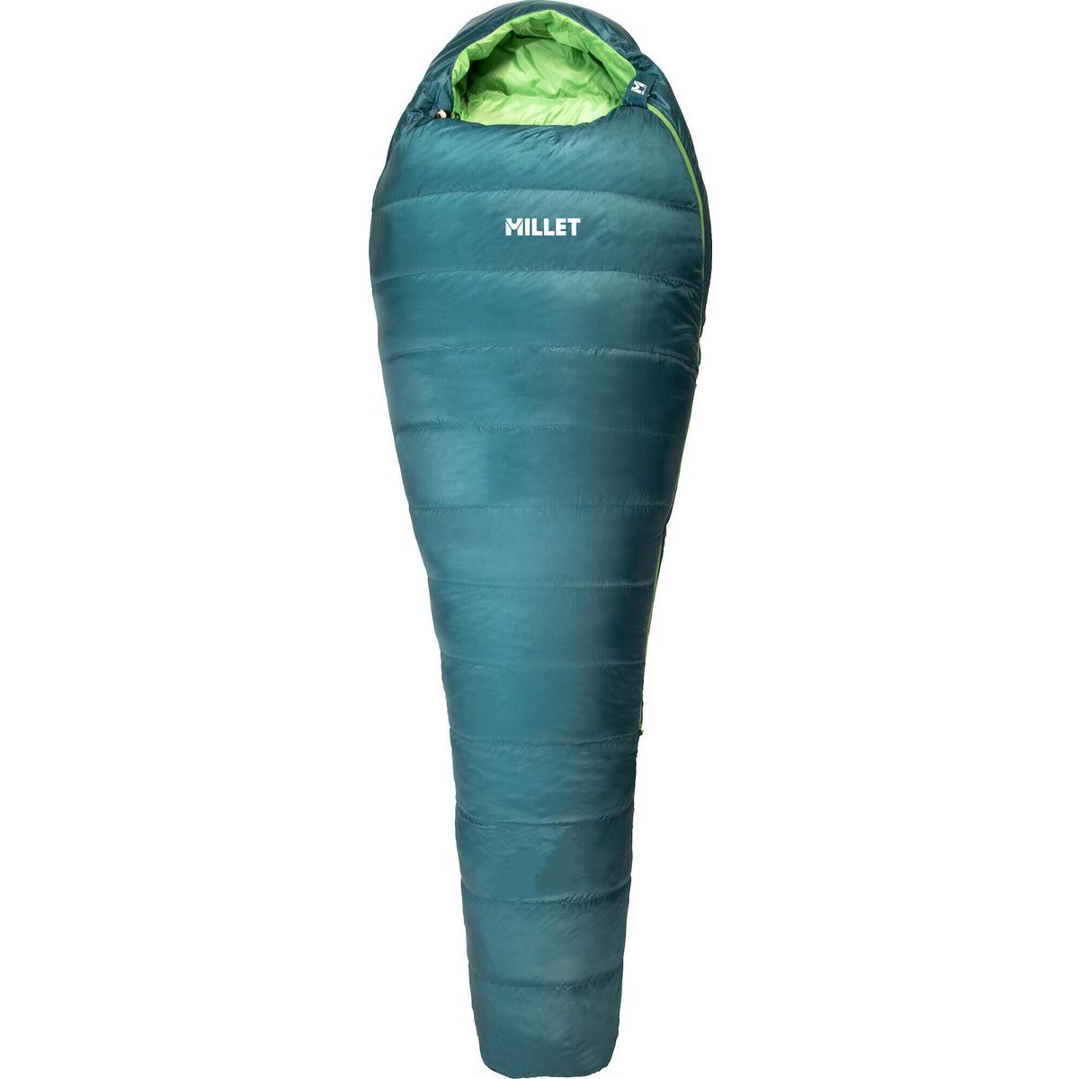 Millet Light Down 0 emerald (N6390) MIC1111-N6390