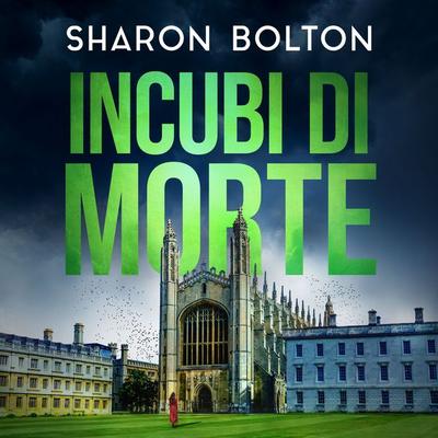 Incubi di morte - Sharon Bolton, Audio, 9789979647256
