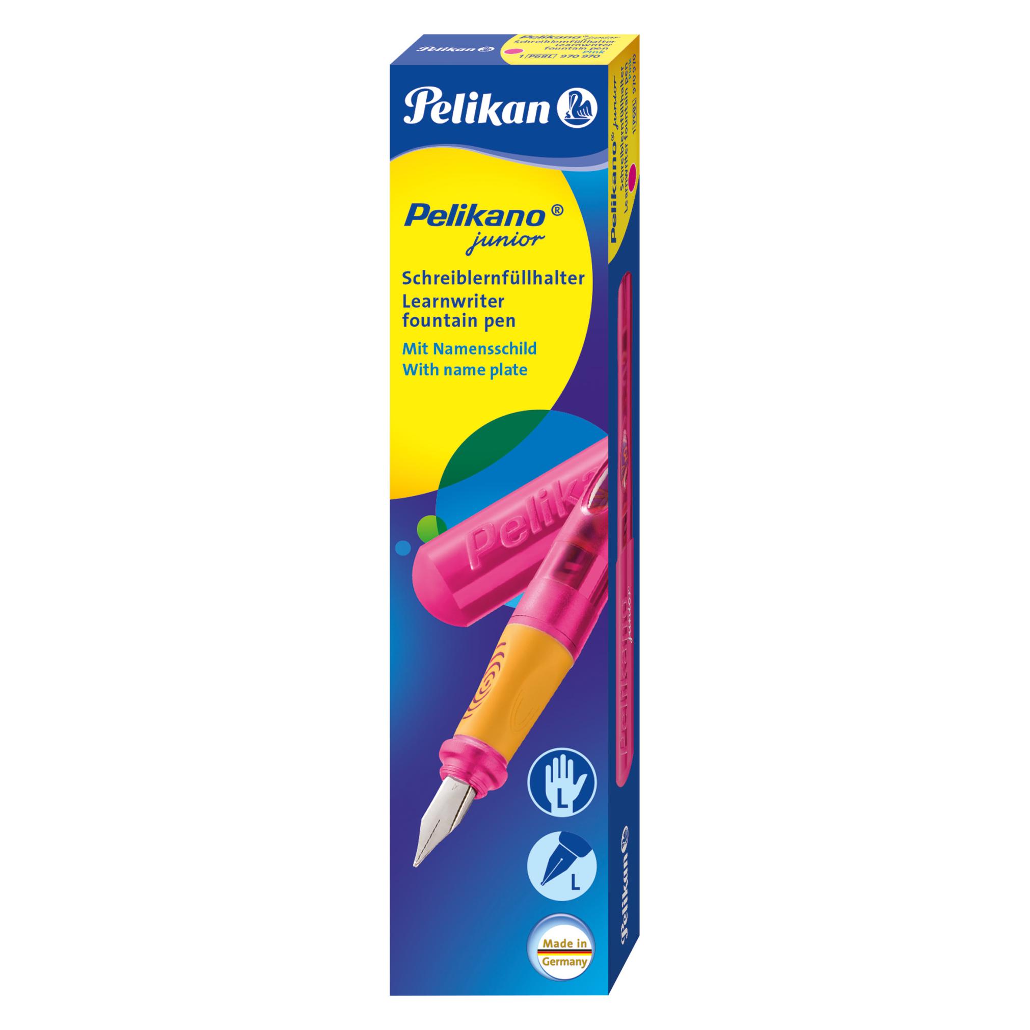 Pelikan Füllfederhalter (1x) (970970)