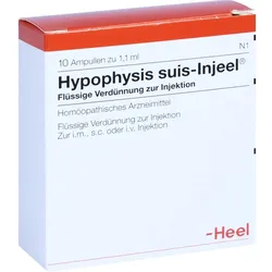 Hypophysis Suis Inj Org 10 ST