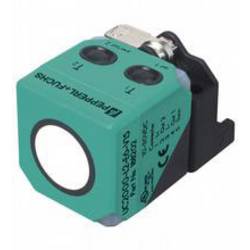 Pepperl+Fuchs Sensor Ultraschall PNP UC2000-L2-E6-V15 277765